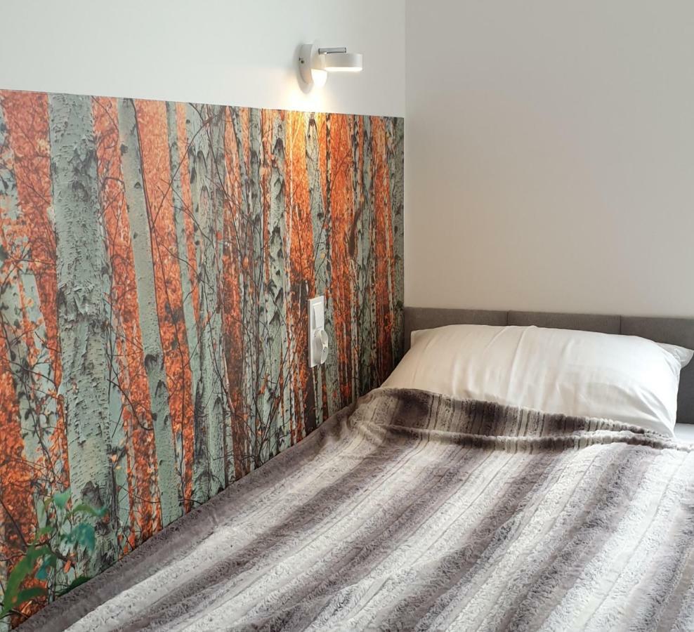 Apartament Logana Z Sauna - 5D Apartamenty Świeradów-Zdrój Kültér fotó